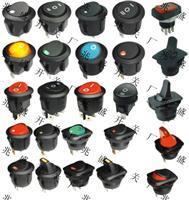 翹板開關(guān)引腳/翹板開關(guān)腳位/2腳翹板開關(guān)/3腳翹板開關(guān)/4腳翹板開關(guān)/6腳翹板開關(guān)/翹板開關(guān)封裝