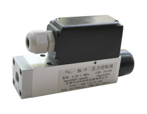 沈陽高壓開關廠 比利科技 壓力開關