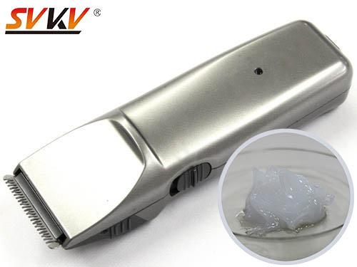 選擇索科電推剪潤(rùn)滑劑 靜音順暢，拔動(dòng)開關(guān)更耐用