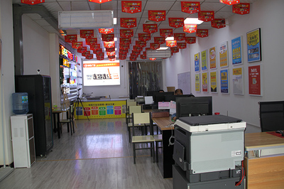 圖文快印店新產品營銷創意設計攻略 從視覺沖擊到精準觸達