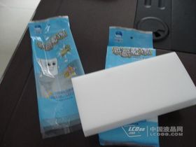 探秘納米技術(shù) 未來材料與產(chǎn)品研發(fā)的前沿
